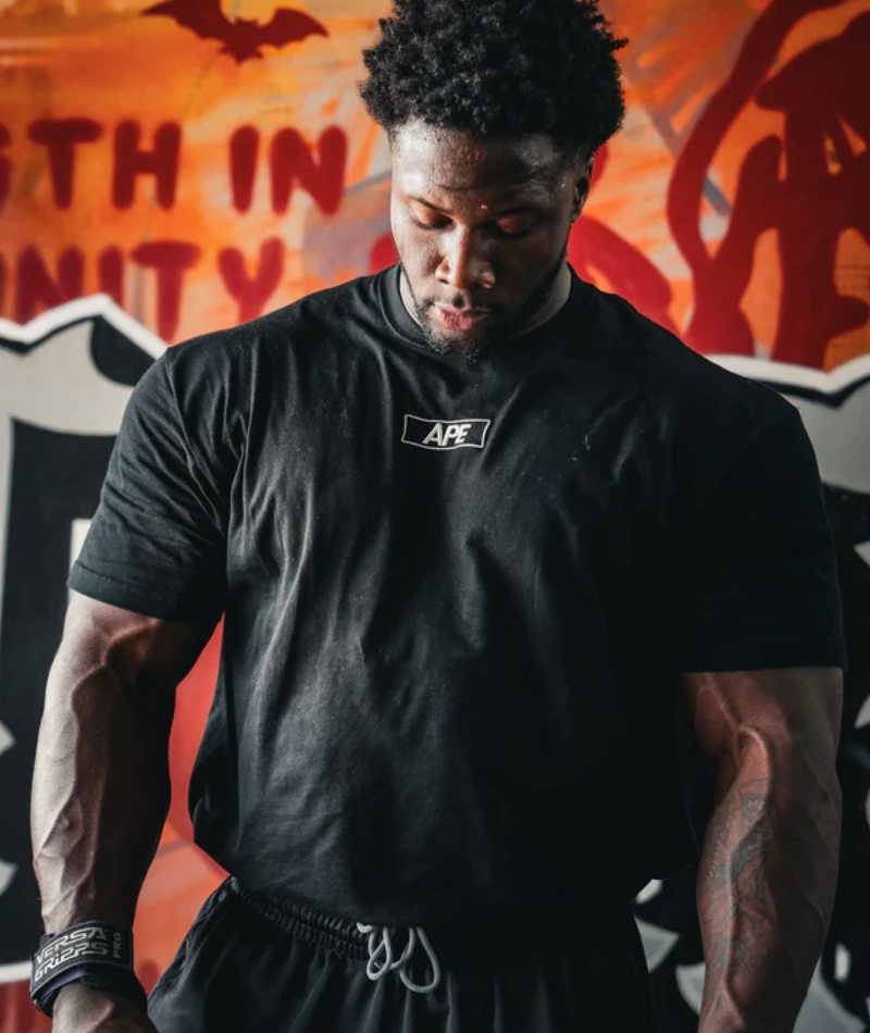 APE – Athletic Performance Gym Clothing