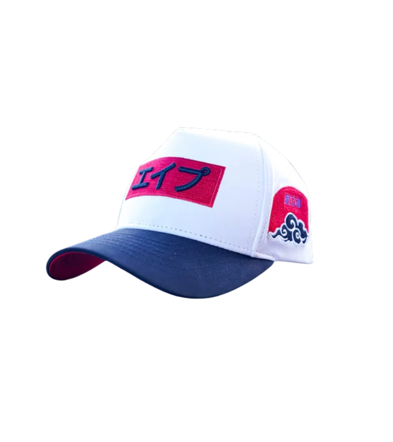 Japanese Collection Hat