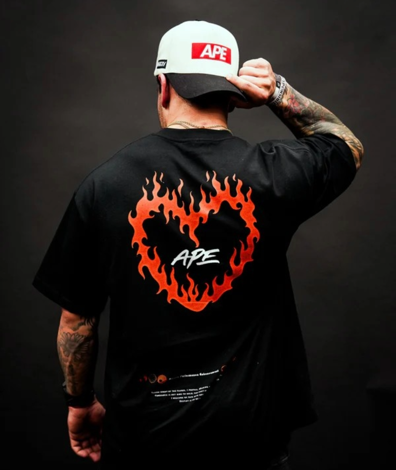 APE – Athletic Performance Gym Clothing